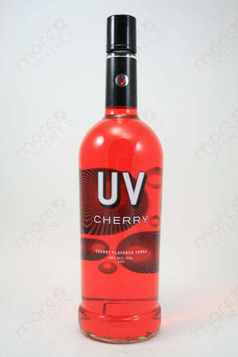 UV Cherry 1L
