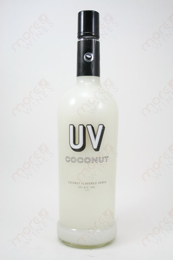 UV Coconut 1L
