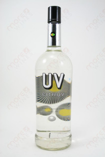 UV Citruv (Citrus) 1L