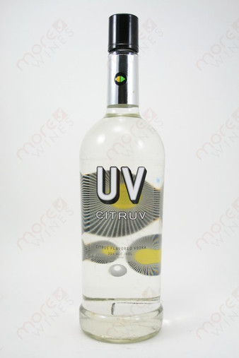 UV Citruv (Citrus) 1L