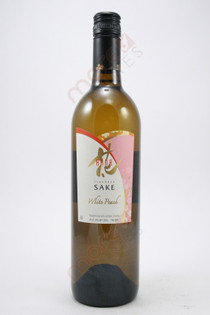 Hana Raspberry Sake 750ml - MoreWines