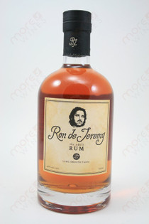 Ron De Jeremy The Adult Rum 750ml