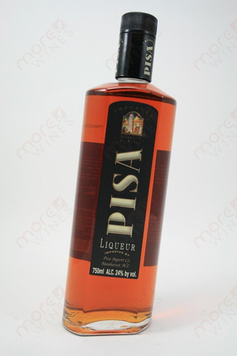 PISA Liqueur 750ml
