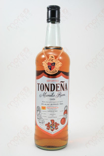 Tondena Manila Dark Rum 750ml