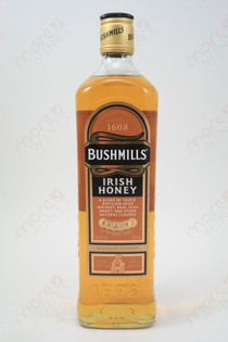 Bushmills Irish Honey 750ml