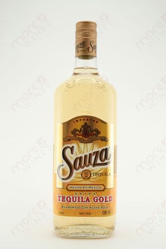 Sauza Gold 1L