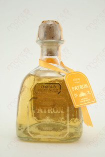 Patron Anejo 375ml