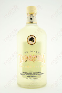 Tarantula Banana Colada Tequila Liqueur 750ml