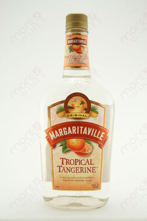 Margaritaville Tropical Tangerine 750ml