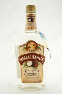 Margaritaville Calypso Coconut 750ml