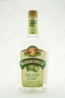 Margaritaville Island Lime 750ml