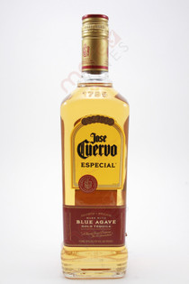 Jose Cuervo Gold Tequila 750ml