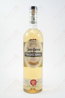 Jose Cuervo Especial Silver Tequila 750ml - MoreWines