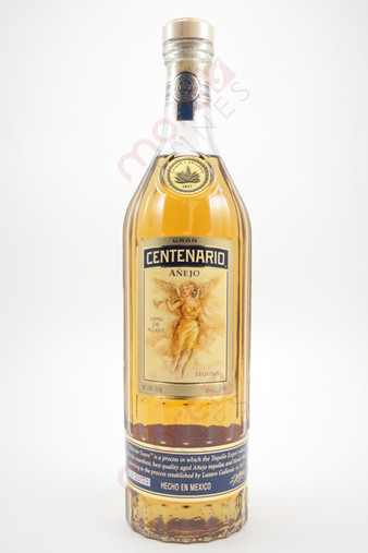 Gran Centenario Anejo 750ml