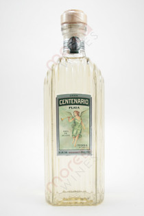 Gran Centenario Plata 750ml