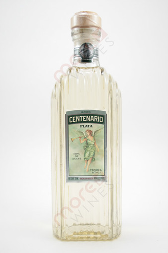 Gran Centenario Plata 750ml