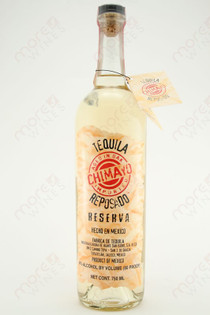 Chimayo Tequila Reposado Reserva 750ml