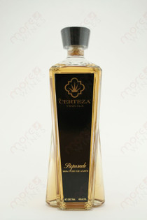 Certeza Tequila Reposado 750ml