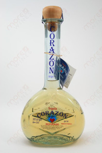 Corazon Tequila Reposado 375ml