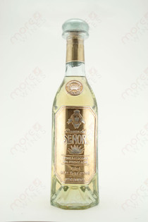 Chimayo Tequila Reposado Reserva 750ml - MoreWines