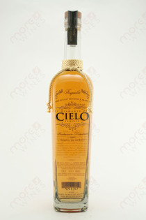 Cielo Tequila Anejo 750ml