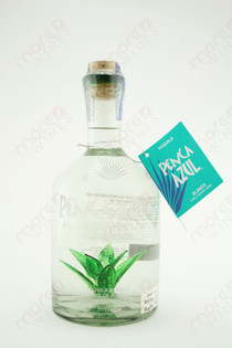 Penca Azul Tequila Blanco 750ml