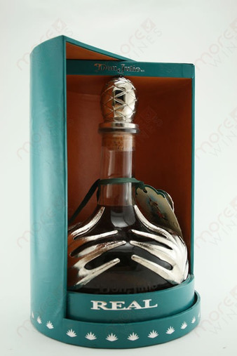 Don Julio Real 750ml - MoreWines