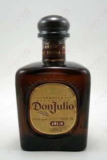 Don Julio Anejo テキーラ 750ml 38% Don Julio 1942 Anejo 750ml | FineWineHouse Fine Wine & Spirits