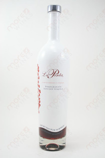 La Pinta Pomegranate Tequila 750ml