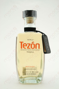 Tezon Tequila Reposado 750ml