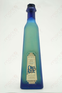 Oro Azul Tequila Reposado 750ml