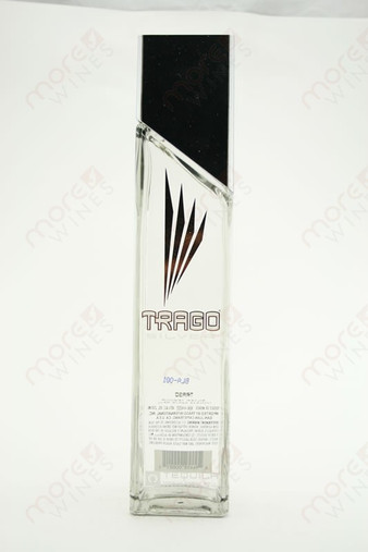 Trago Tequila Silver 750ml