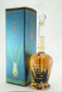 El Conde Azul Tequila Reposado 750ml