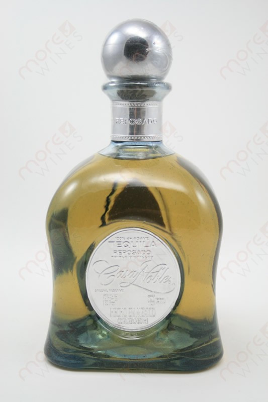その他 Casa Noble Tequila Reposado 750ml Casa Noble Tequila Reposado | Total Wine & More