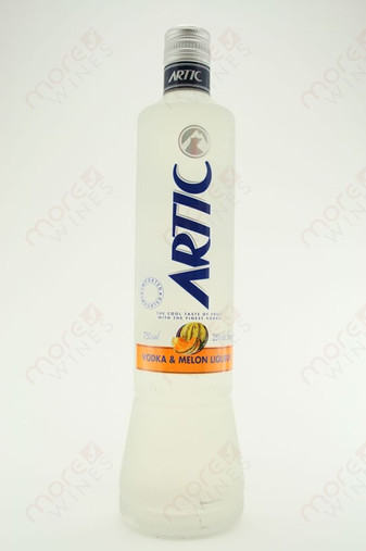 Artic Melon Vodka 750ml
