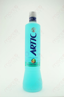 Artic Thai Fruits Vodka 750ml