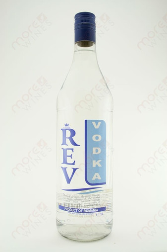 Rev Vodka 1L