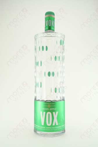 Vox Apple Vodka 750ml