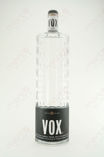 Vox Vodka 750ml