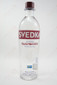 Svedka Raspberry Vodka 750ml