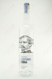 Pasternak Vodka 750ml