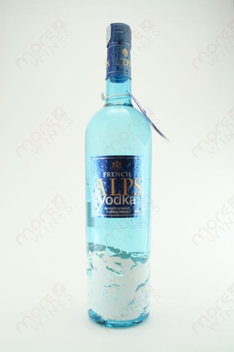 Alps Vodka 750ml