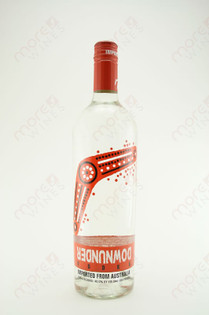 Downunder Vodka 750ml