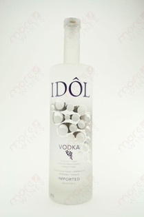 Idol Vodka 750ml