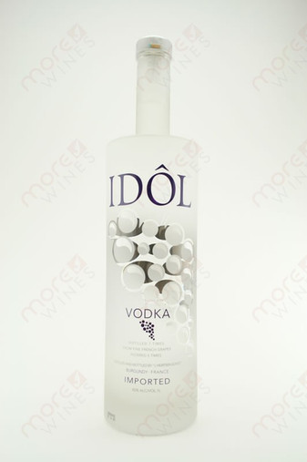 Idol Vodka 750ml