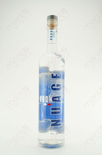 Nuage Vodka 750ml