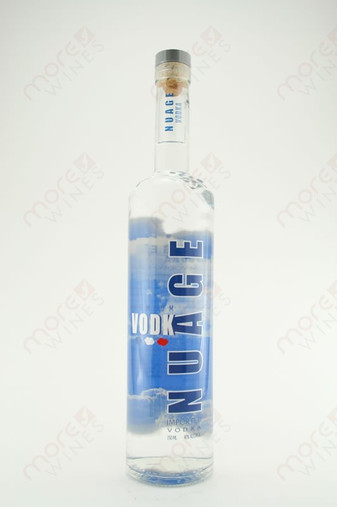 Nuage Vodka 750ml