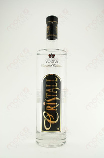 Cristall Vodka 1L