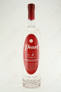 Pearl Persephone Vodka (Pomegranate) 750ml