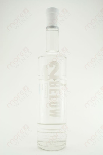 42 Below Vodka 750ml